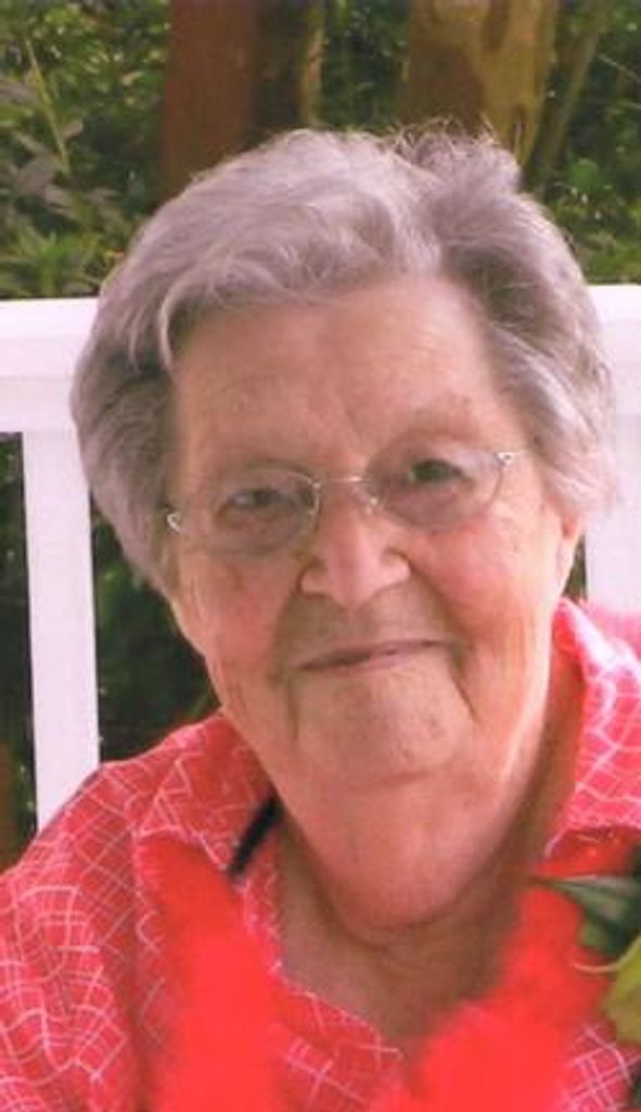 Agnes "Yag" Joubert Profile Photo