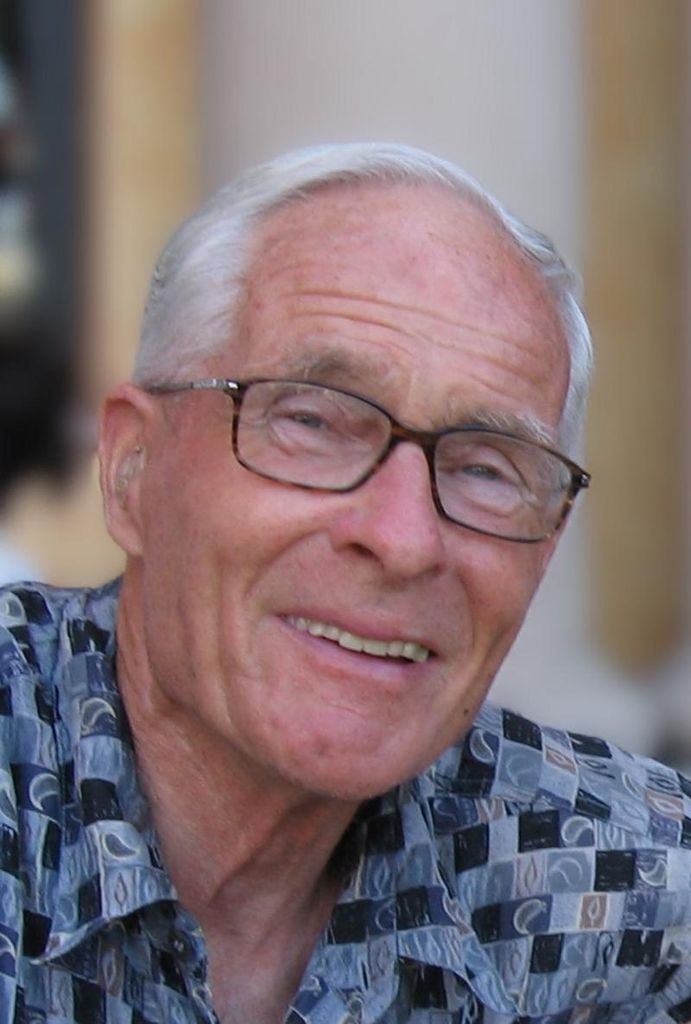 Richard James Ffrench Profile Photo