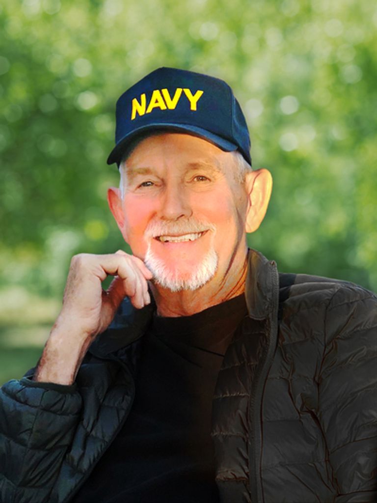 Oliver Joseph Ramagos Jr. Profile Photo