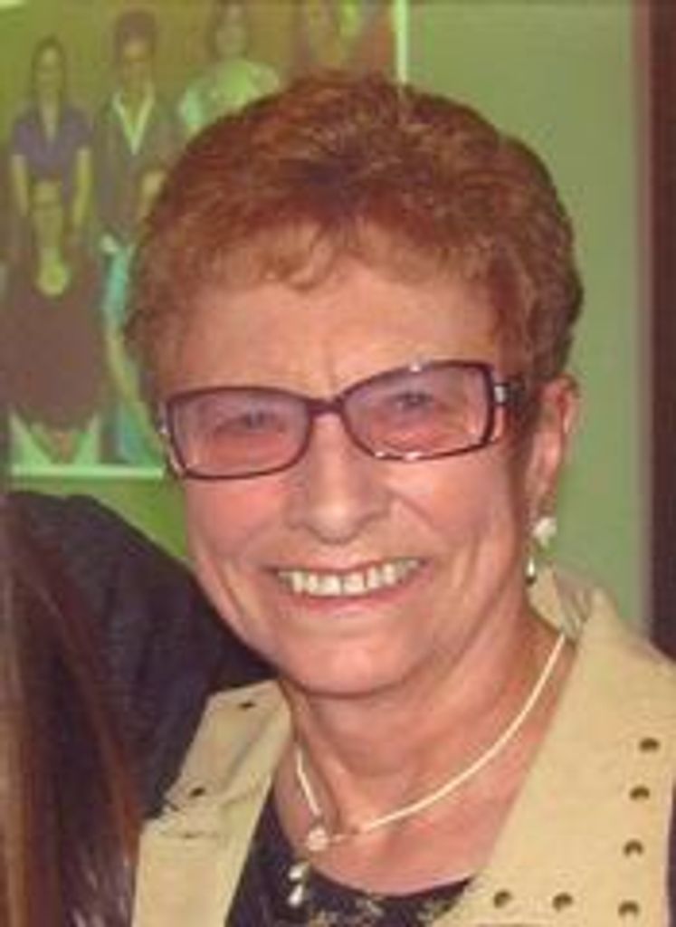 Donna Joan Fischer