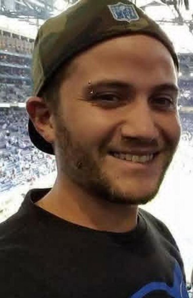 Kevin Alan Riggs Profile Photo
