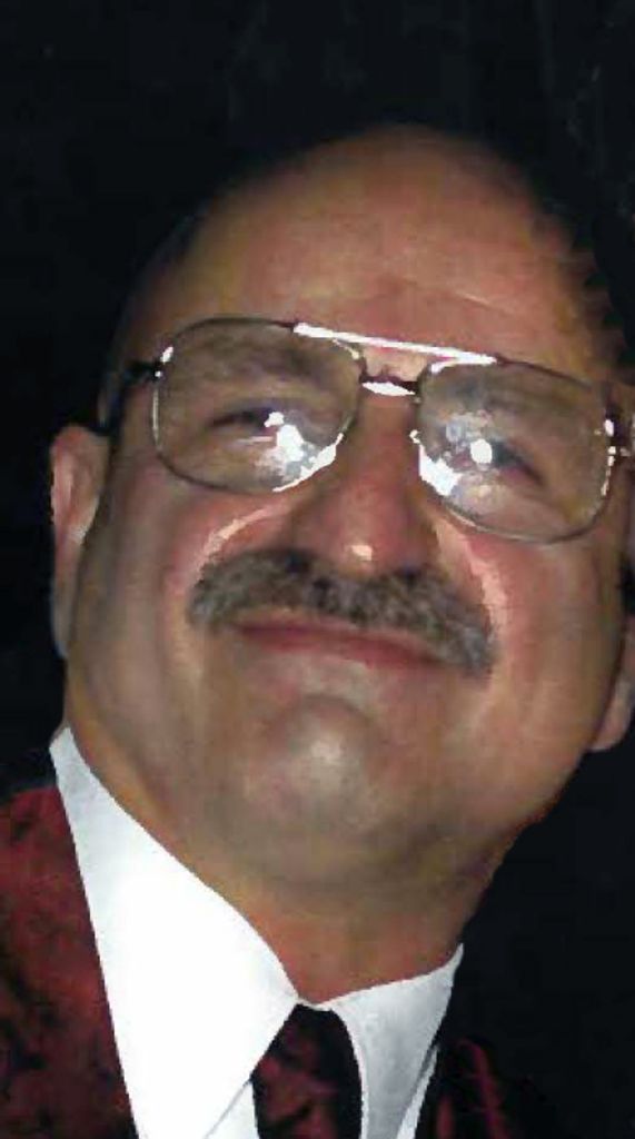 Ludwig "Louie" Bigl