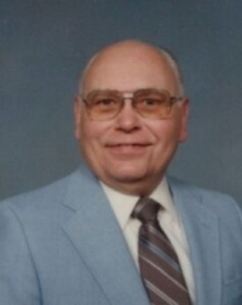 Eberhard William Ax
