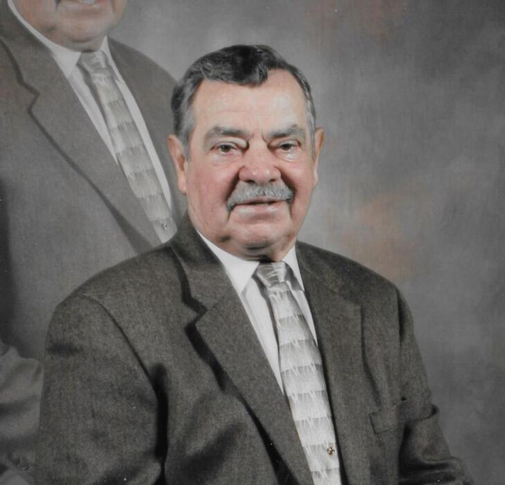 Michael P. Di Donato