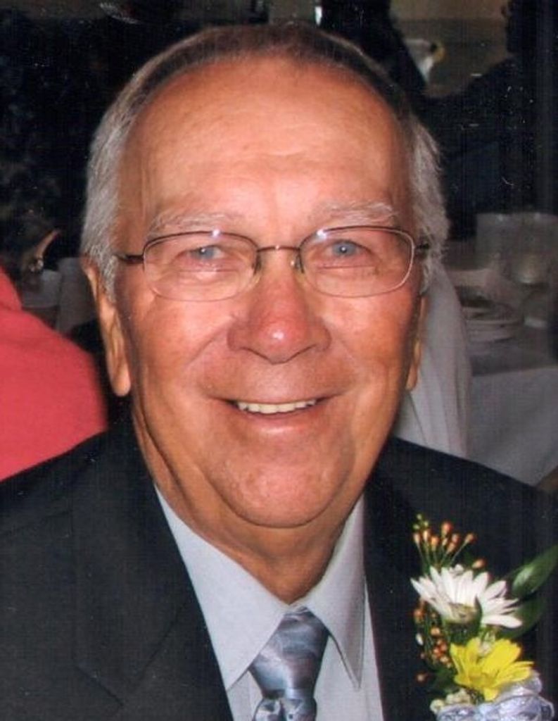 Gerald A. Hoyng