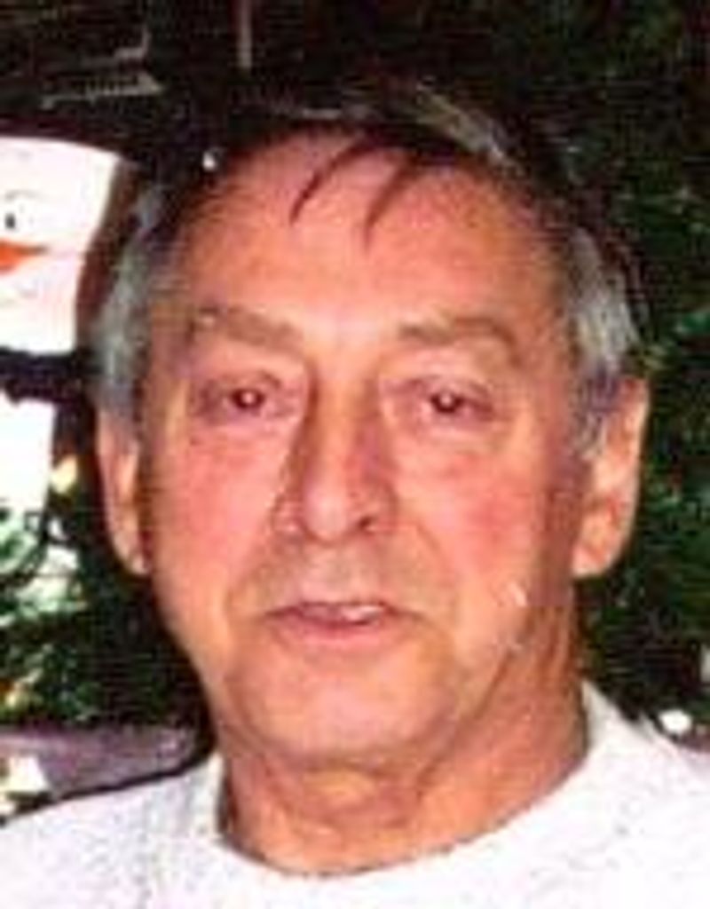 Leo F. Sylvia