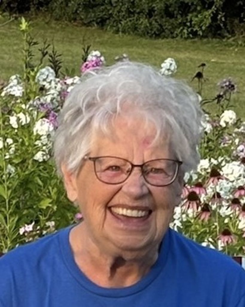 Barbara Ann Trapp