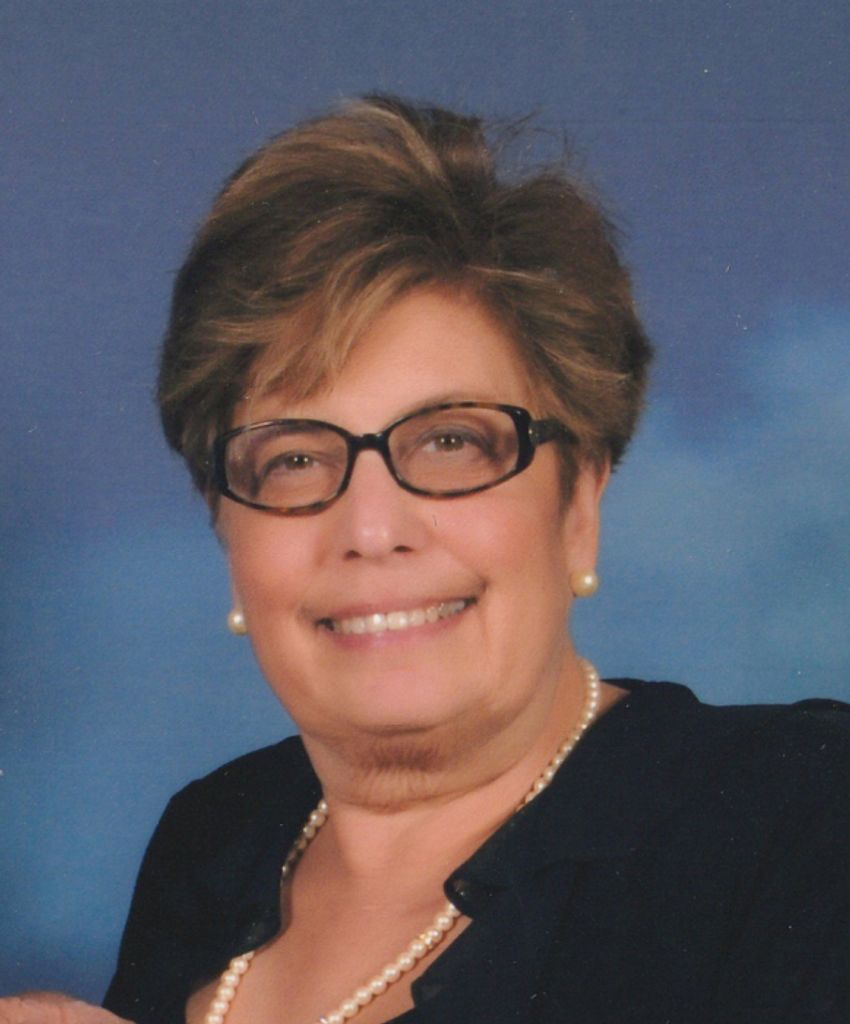 Gloria Skale Rutberg