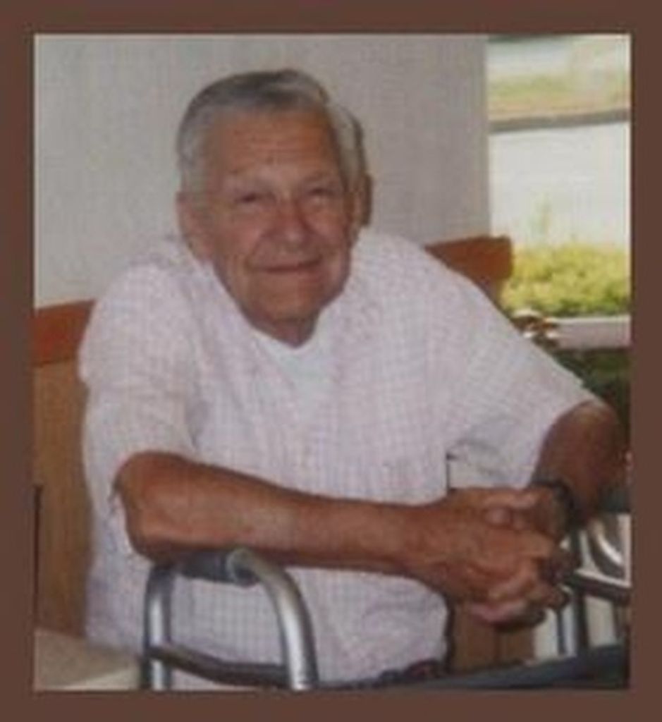 Vincent James D'Alesio