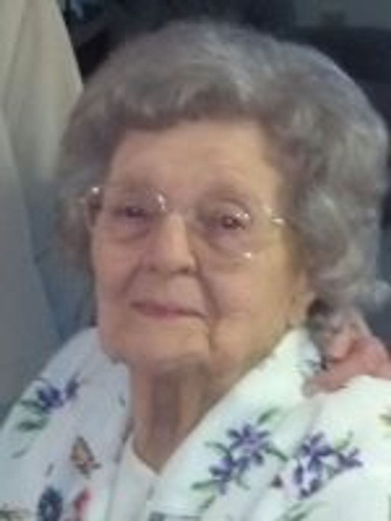 Frances Knight