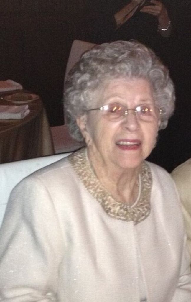 Marie T. Bumbalo Profile Photo