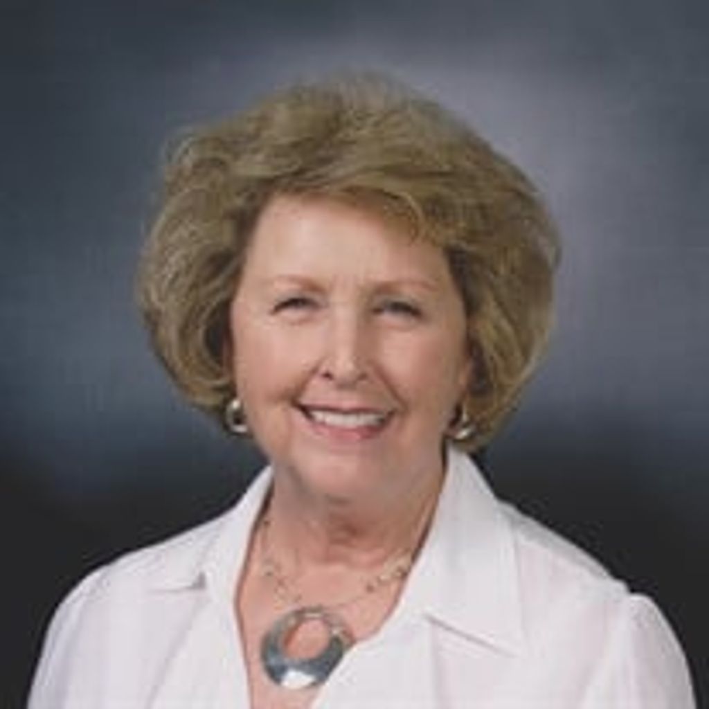Donna R. Pitts