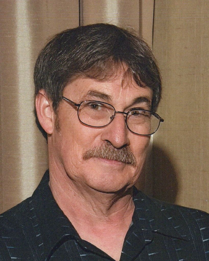 Donald Keith Richey