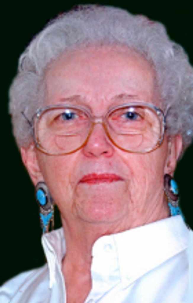Sally D. Smits