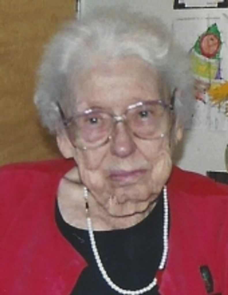 Naomi G. Wenger