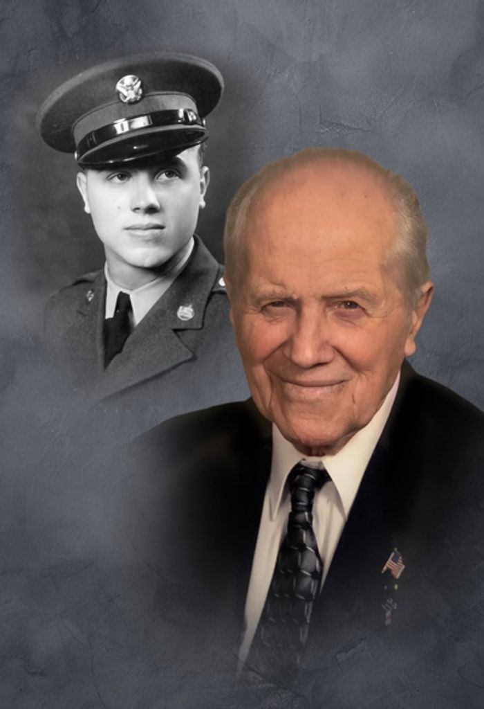 Norman Ross Carr Profile Photo