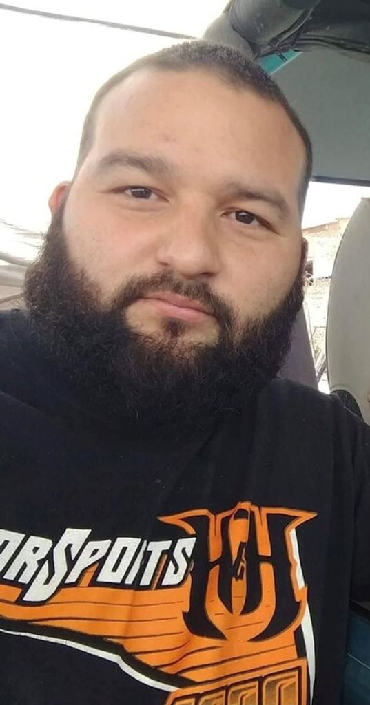 Cesar Zepeda Profile Photo