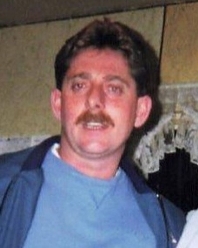 Larry Gene Gaskins Profile Photo
