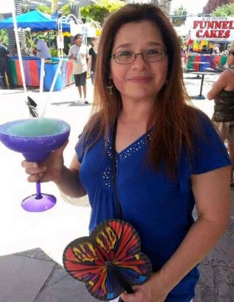 Herlinda "Doll" Villarreal