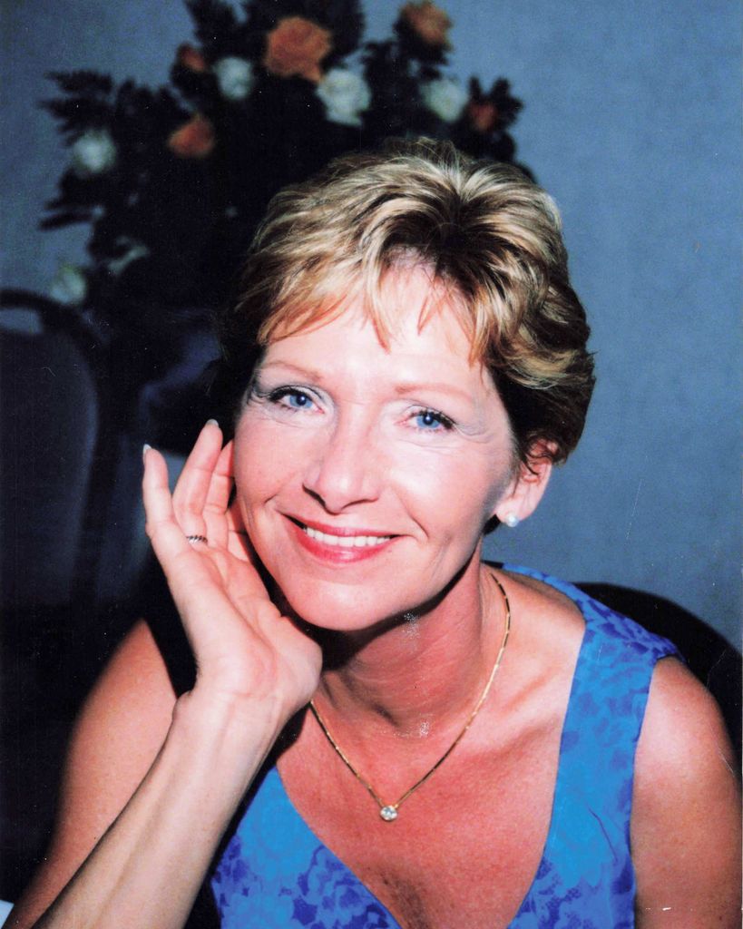 Deloris J. Fate Profile Photo