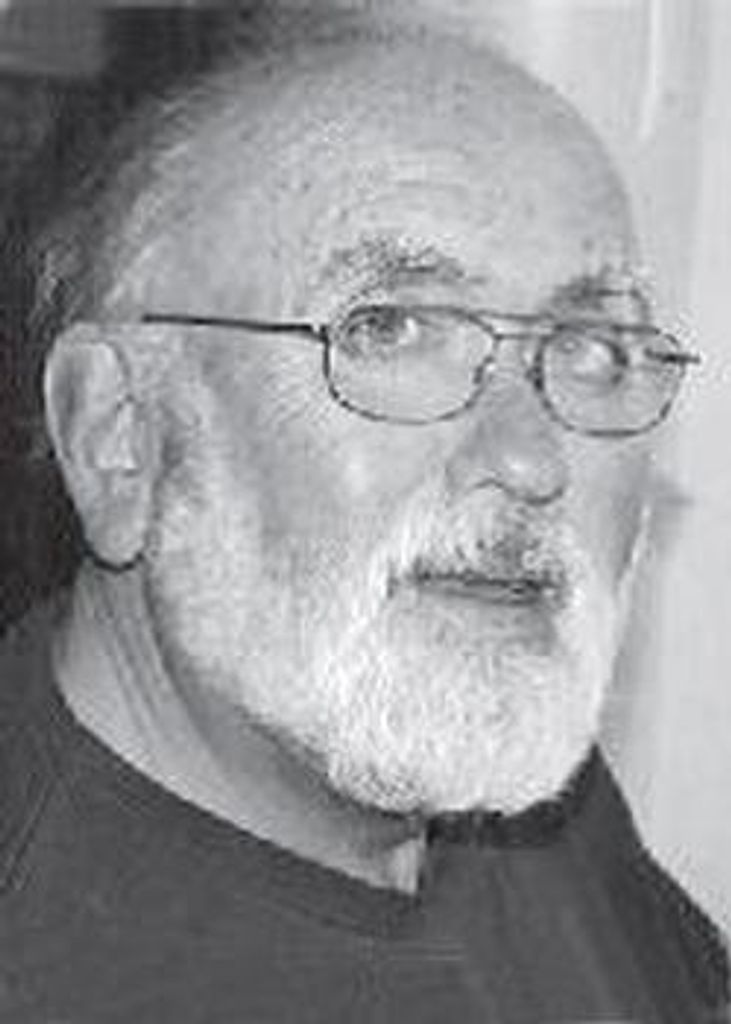 Frederick Joseph Breit, Sr.