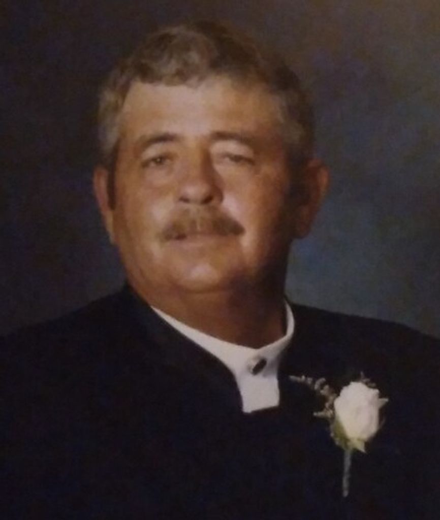 Ray M. Daniels Profile Photo