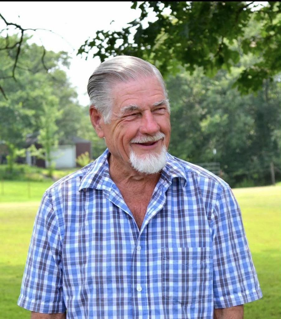 William G Feather Sr. Profile Photo