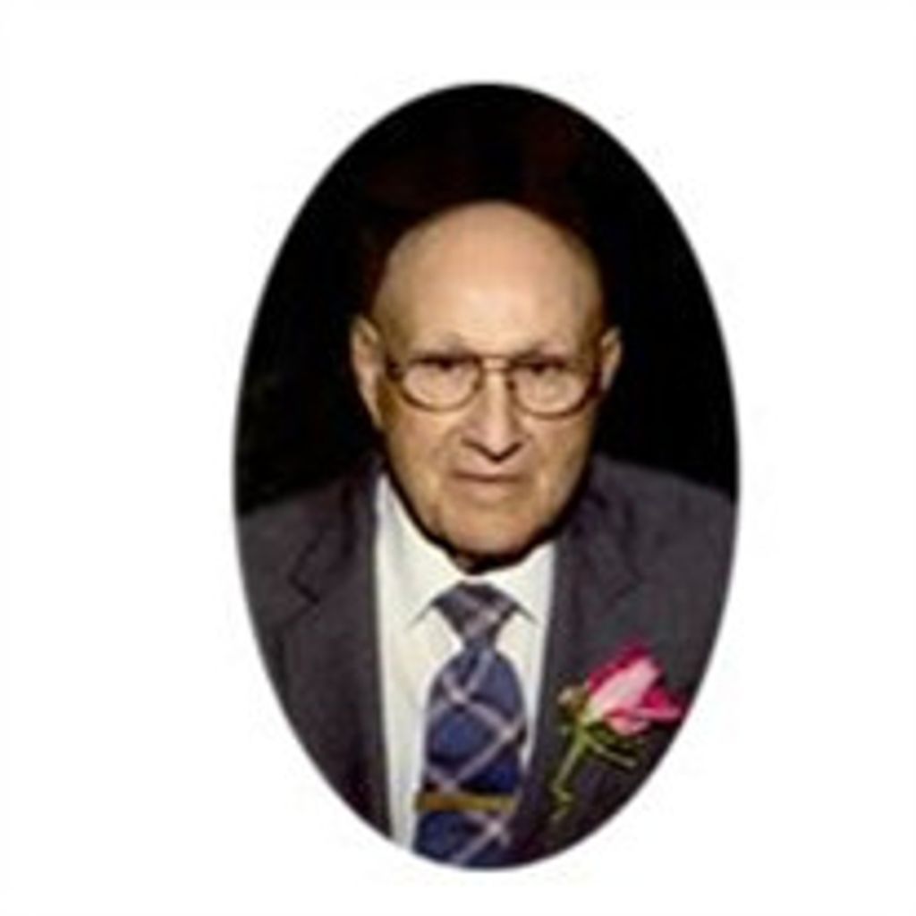 Ripperda, Alfred