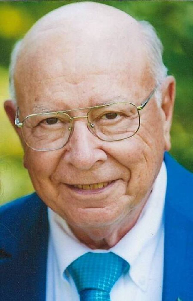 Ray L. Gross Profile Photo