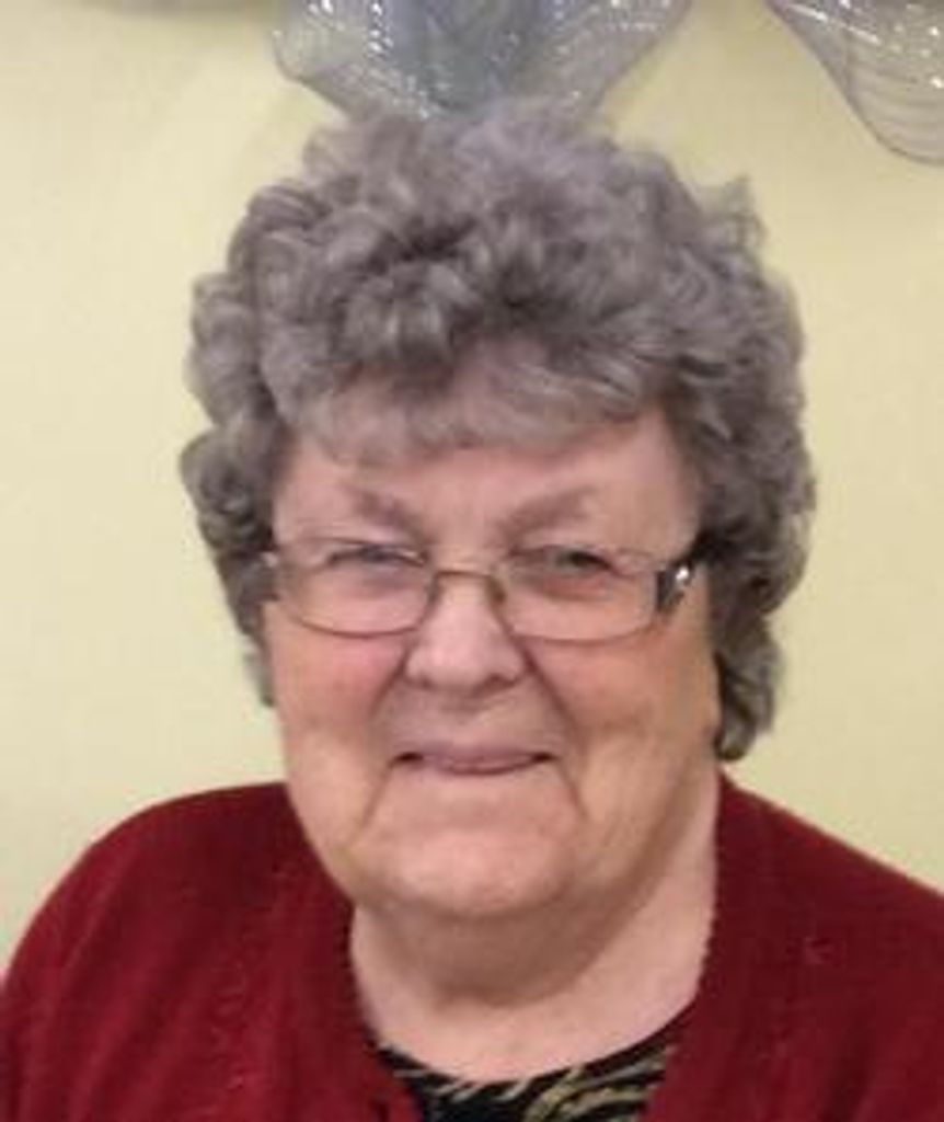 Lucy Pickett Profile Photo