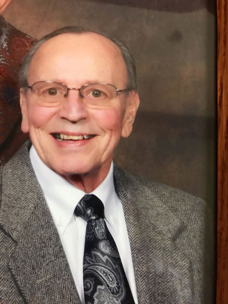 James Dale Lytal Profile Photo