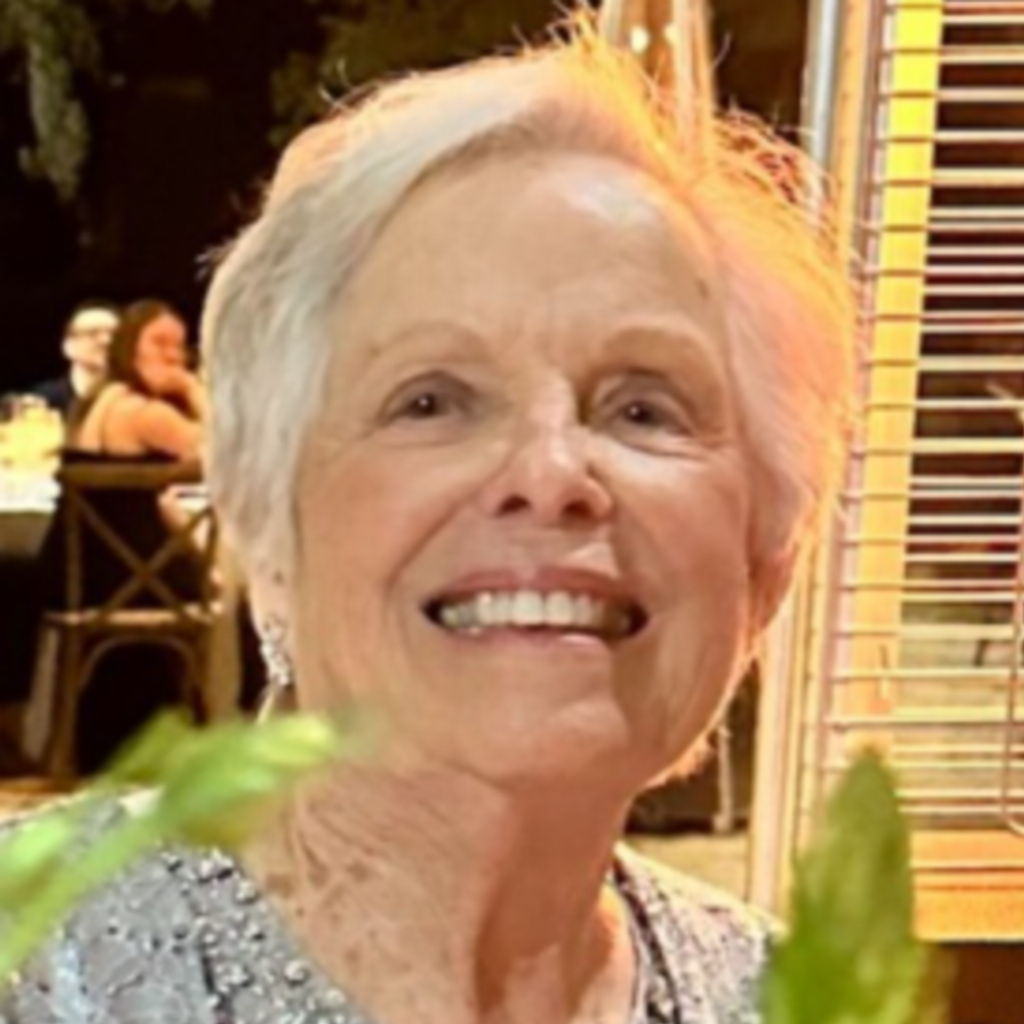 Janette Dowdy Hodges