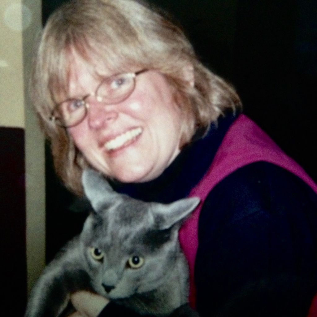 Denise  Heller Guigli