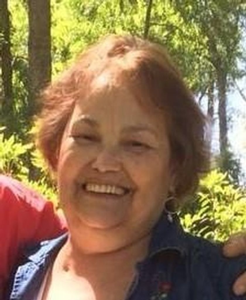 Linda Joyce Davis Profile Photo