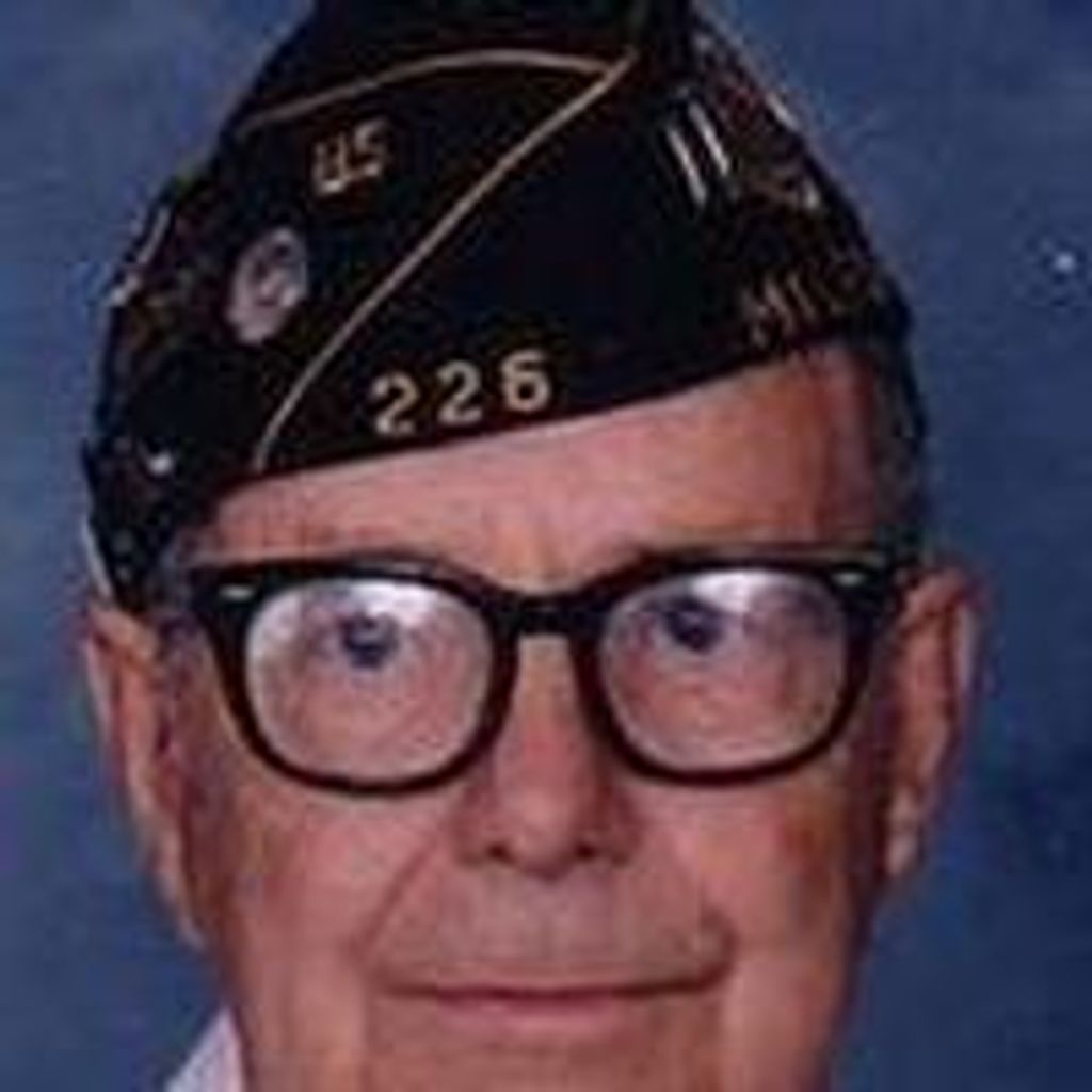 Howard "Hop" H. Haab