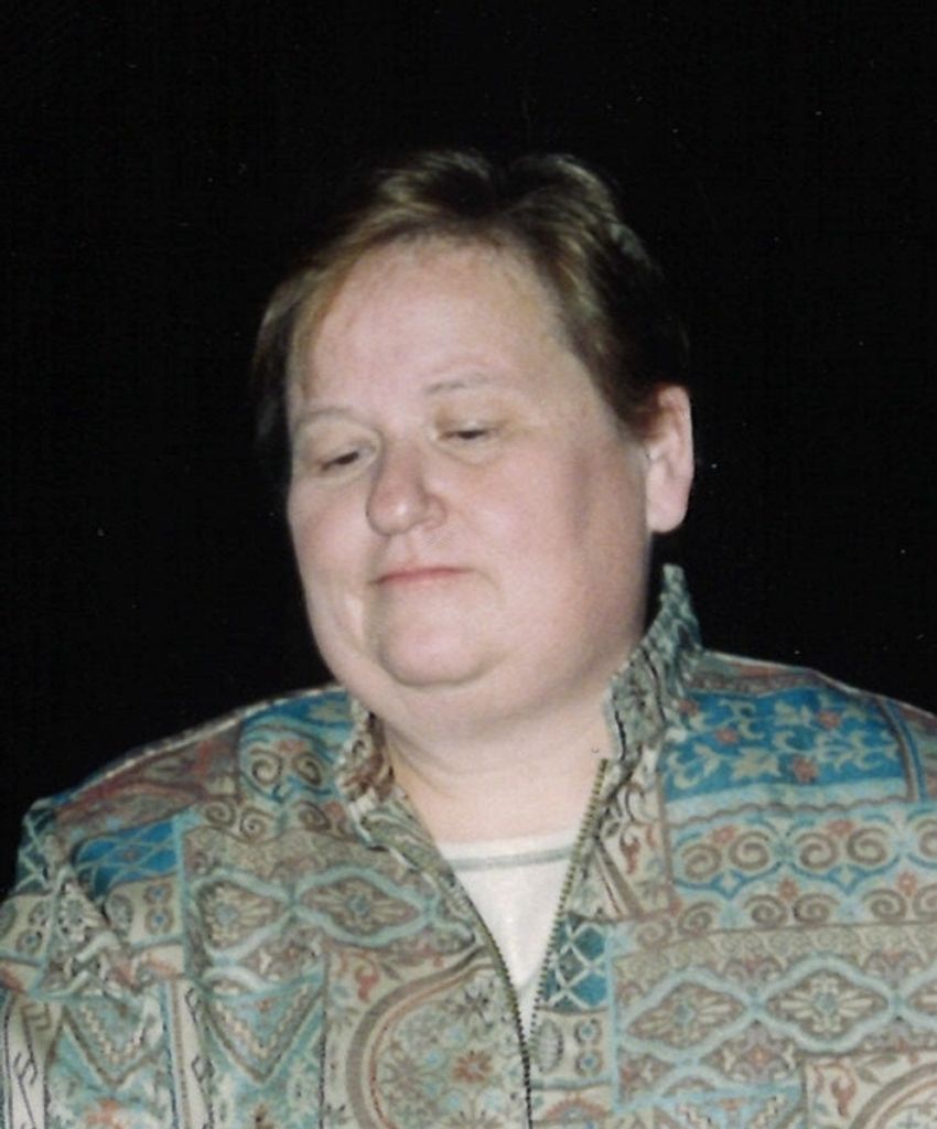 Lou Gharrett