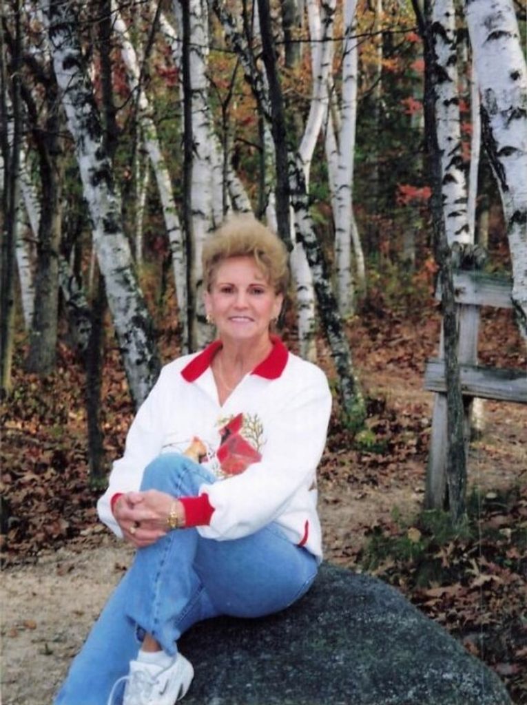 Wanda Ziegler Profile Photo