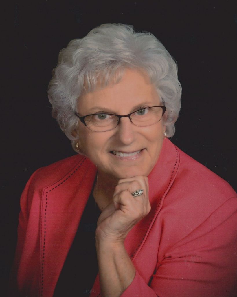 Janet Ann Lafferty