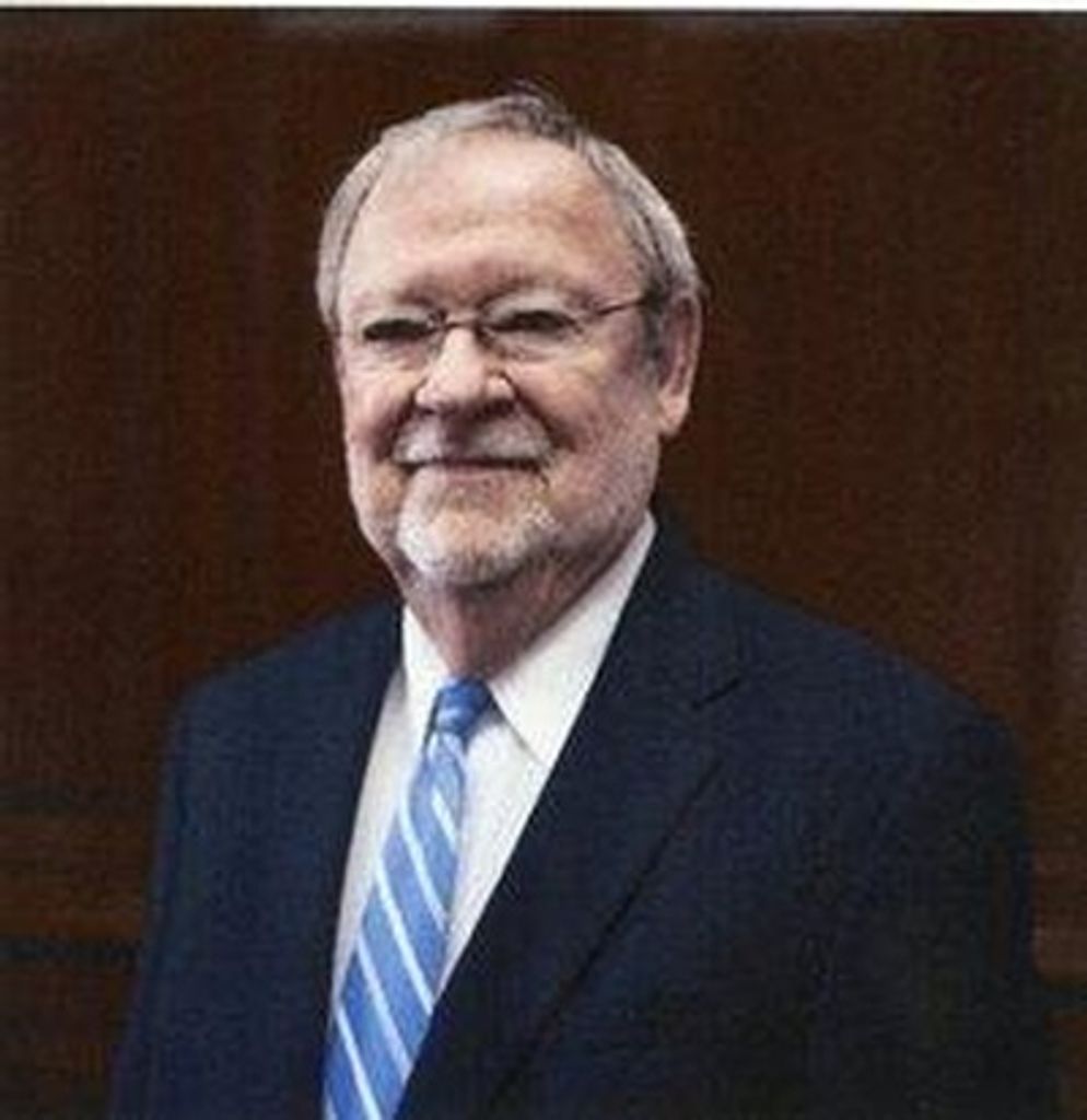 Frederick Luke Musselwhite