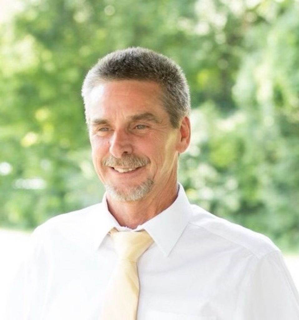 Roger Raymond Martin Profile Photo