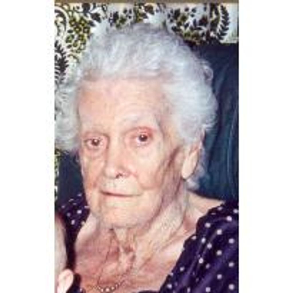 Frances Shields