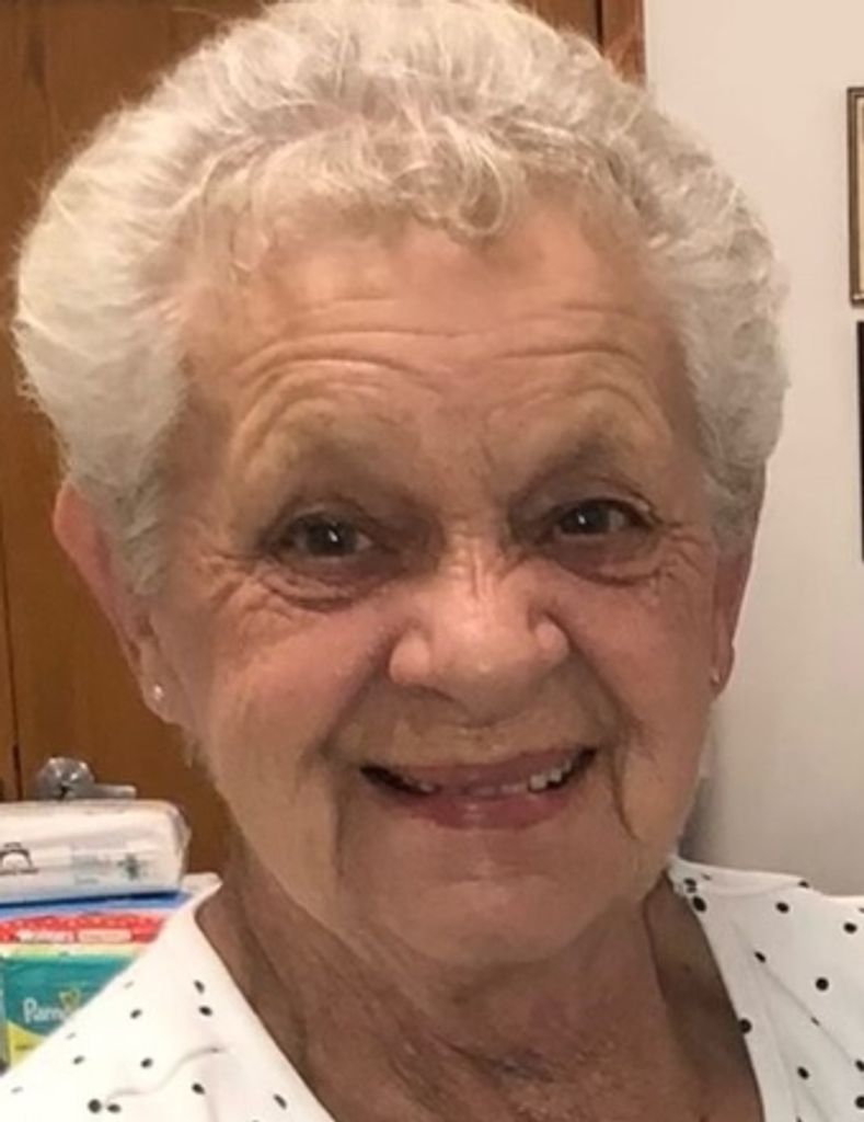 Rosa Catherine Mims  Profile Photo