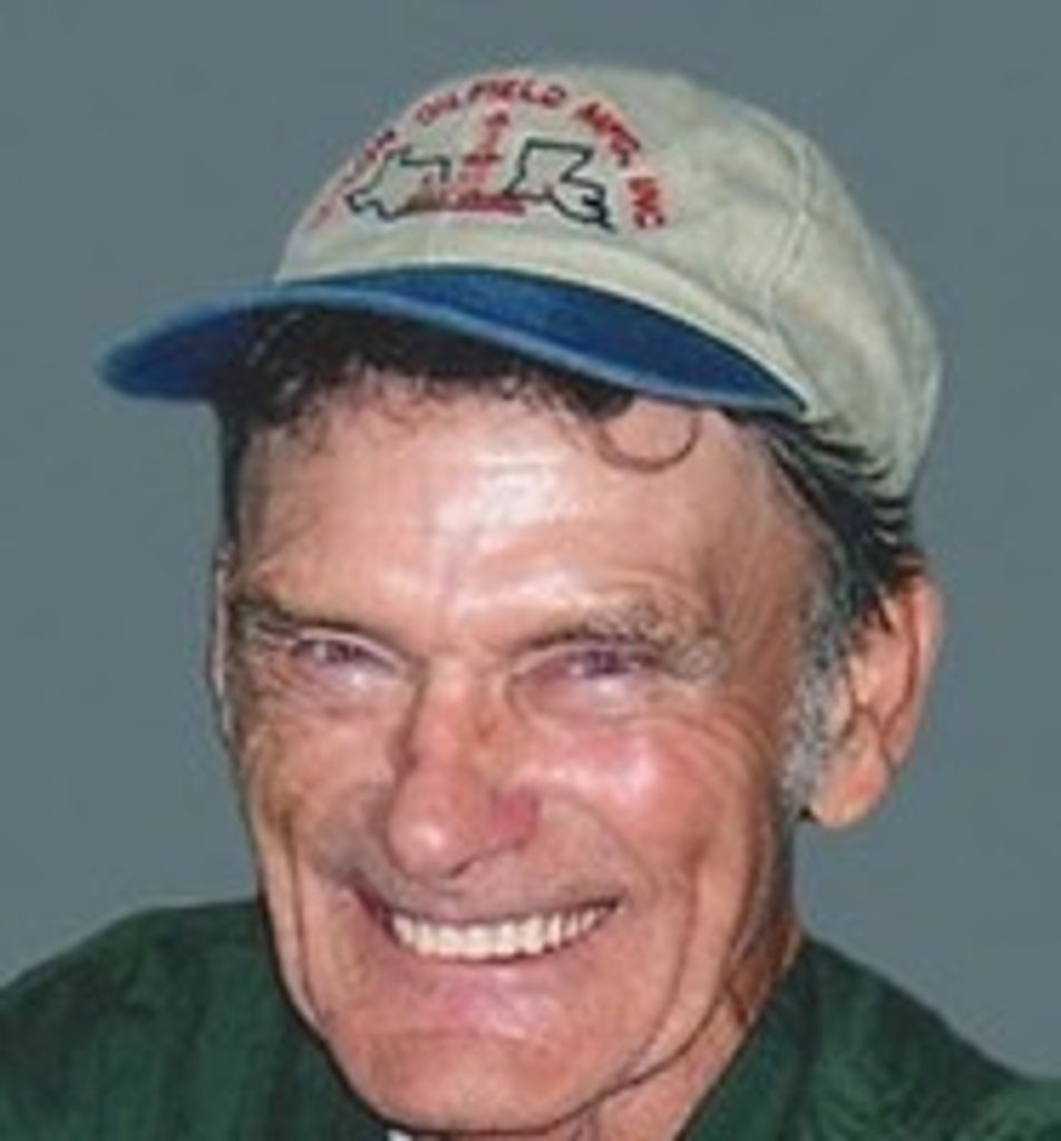 George William Buccini