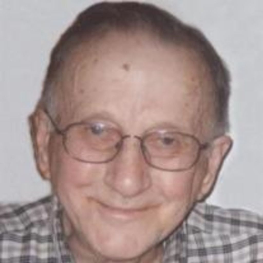 Frederick Mendyka Sr.