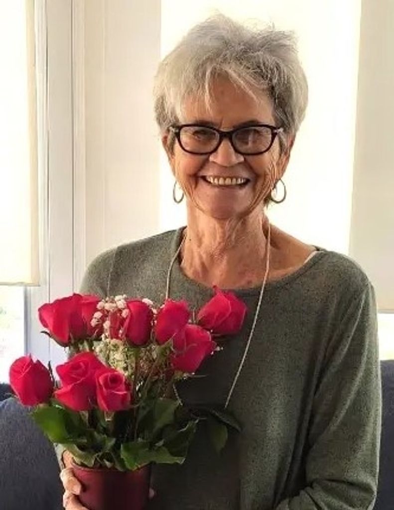 Claudia 'Nannie' Hood Profile Photo