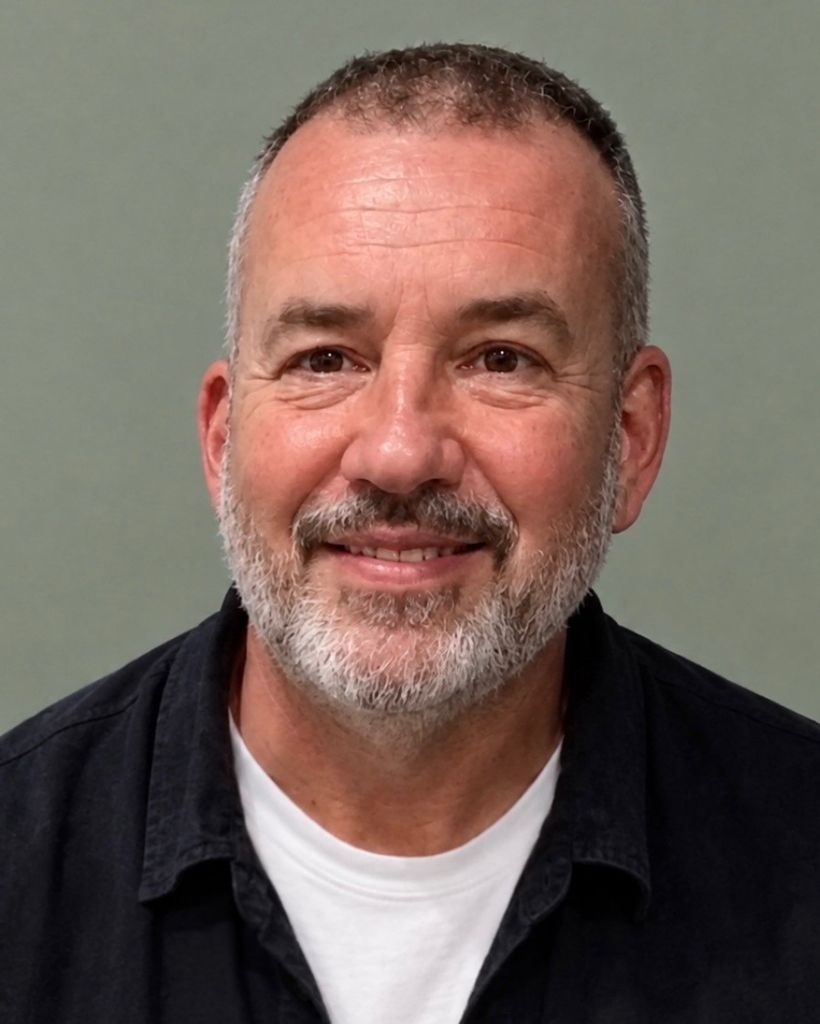 Paul A.J. Tsatsa Profile Photo