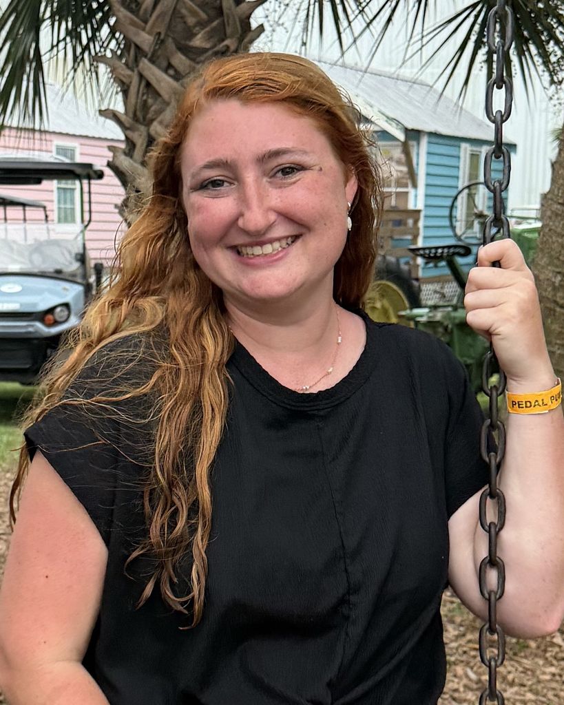 Audrey Elizabeth Harkness Profile Photo