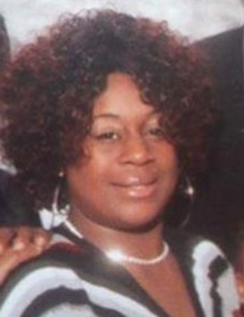 Antionette Marie Tibbs-Marshall