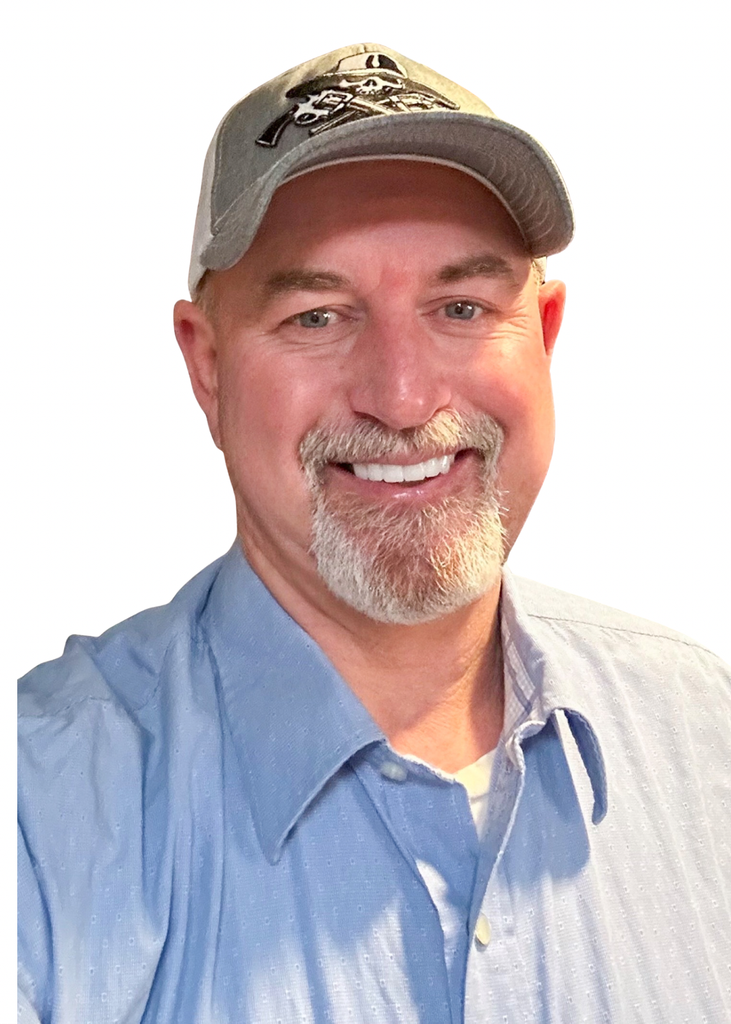Roy Lee Browning