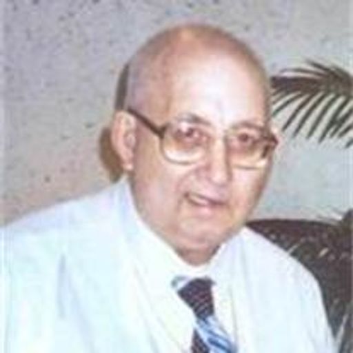 William J. "Jim" Barr Profile Photo